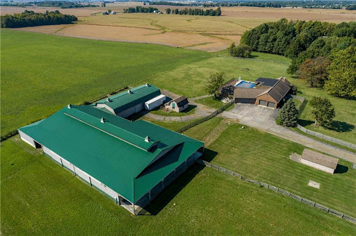 Real Estate Agency «Carpenter Realtors», reviews and photos, 3 E Monroe St, Franklin, IN 46131, USA