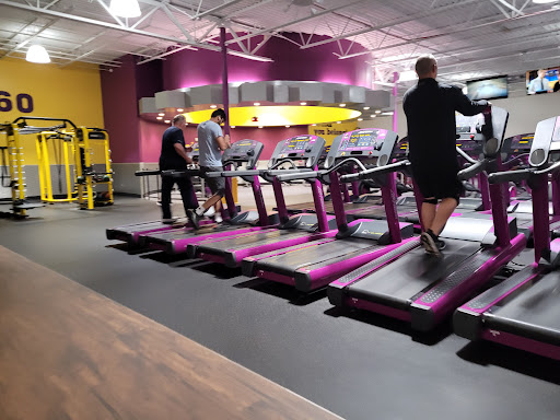 Gym «Planet Fitness», reviews and photos, 8145 Ritchie Hwy, Pasadena, MD 21122, USA