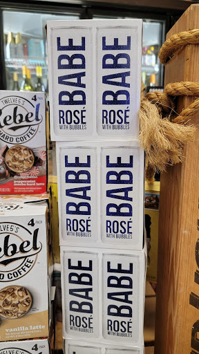 Wine Store «Wines Unlimited Inc», reviews and photos, 2336 Broadbridge Ave, Stratford, CT 06614, USA