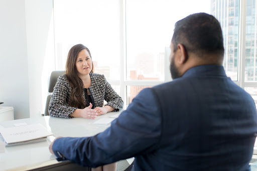 Attorney «Varghese Summersett PLLC», reviews and photos