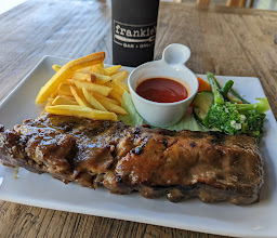 Frankie's Bar and Grill photo