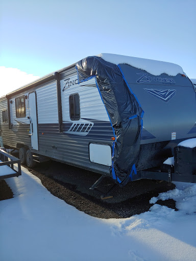 Storage «Ace Storage, Inc.», reviews and photos, 5829 W Louviers Ave, Littleton, CO 80125, USA