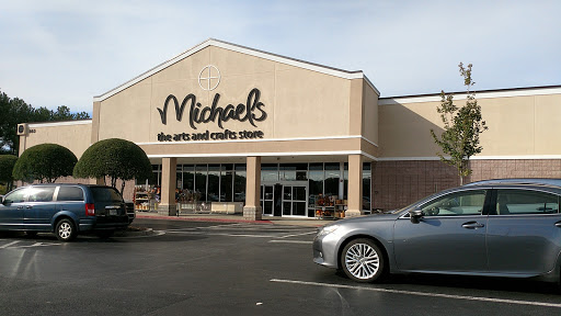 Craft Store «Michaels», reviews and photos, 860 Cobb Pl Blvd NW #140, Kennesaw, GA 30144, USA