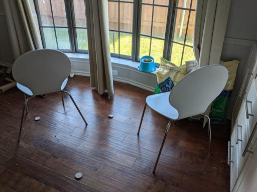 Moving Company «AB Moving», reviews and photos, 1701 Summit Ave Suite 8A, Plano, TX 75074, USA