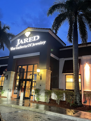 Jewelry Store «Jared The Galleria of Jewelry», reviews and photos, 23160 Via Villagio, Estero, FL 33928, USA