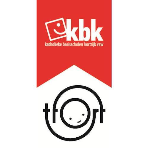 Vzw KBK Basisschool 't Fort Kortrijk - Kortrijk