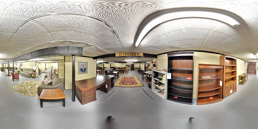 Furniture Store «Ross Furniture Co», reviews and photos, 38 Third St, Dover, NH 03820, USA