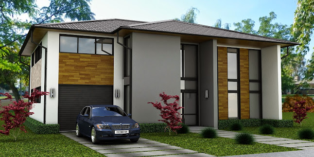 Smart Home Concept - <nil>