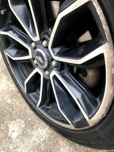 Car Wash «Grand Slam Car Wash & Lube», reviews and photos, 2626 W Walker St, League City, TX 77573, USA