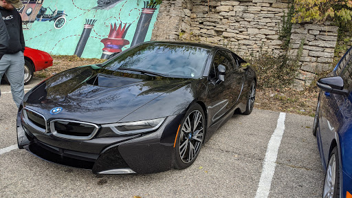 Cafe «Fuel Coffee Cincinnati / Cincinnati Cars and Coffee», reviews and photos, 2726 Riverside Dr, Cincinnati, OH 45202, USA