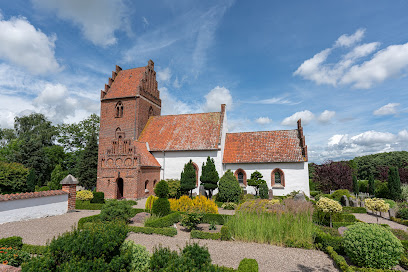 Beldringe Kirke