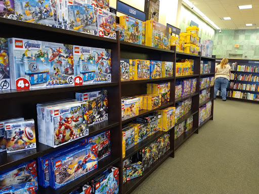 Book Store «Barnes & Noble», reviews and photos, 721 Gravois Rd, Fenton, MO 63026, USA