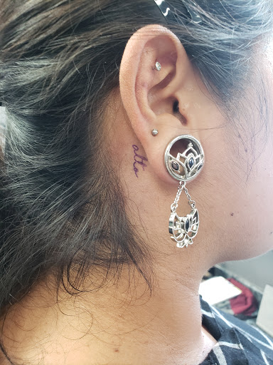 Explore tattoo ideas for weight loss, creative tattoo ideas in Corona, available at Corona Tattoo & Piercing