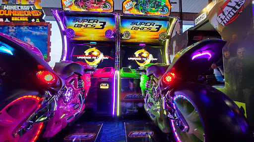 Amusement Center «Q-ZAR», reviews and photos, 151 Voice Rd, Carle Place, NY 11514, USA