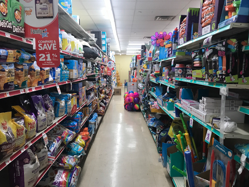 Dollar Store «Dollar Tree», reviews and photos, 2654 Belvidere Rd, Waukegan, IL 60085, USA