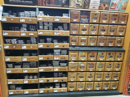 Home Improvement Store «The Home Depot», reviews and photos, 401 S Main St, Milltown, NJ 08850, USA