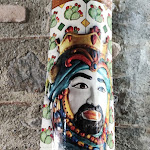 Photo n°1 de l'avis de maria.e fait le 17/06/2023 à 21:50 sur le  Borgo del Saraceno à Calatabiano