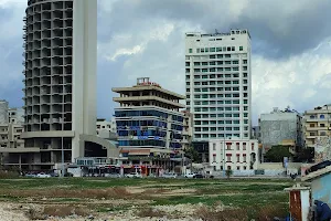 Shahin Tower Hotel image