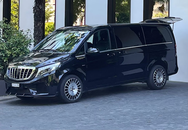 Rezensionen über TLR TAXI & LIMOUSINE SERVICE in Bülach - Taxiunternehmen