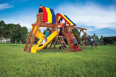 Rainbow Play Systems of Pittsburgh