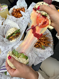 Photo n°21 de Gomu à Vincennes ()