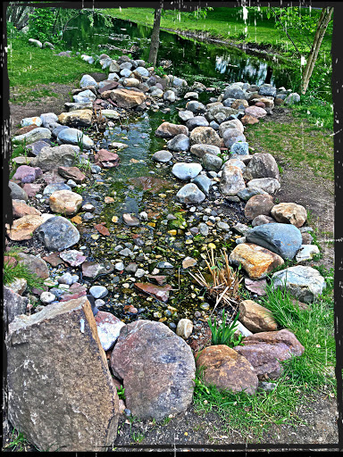 Park «Yantacaw Brook Park», reviews and photos, 30 Club Rd, Montclair, NJ 07043, USA