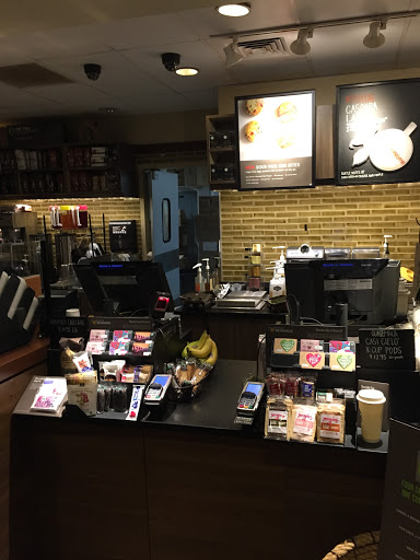 Starbucks image