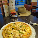 Photo n°1 de l'avis de Hubert.a fait le 14/02/2019 à 10:13 sur le  City Restaurant Bad Rodach à Bad Rodach