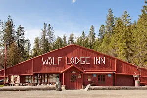 Wolf Lodge Inn Restaurant image