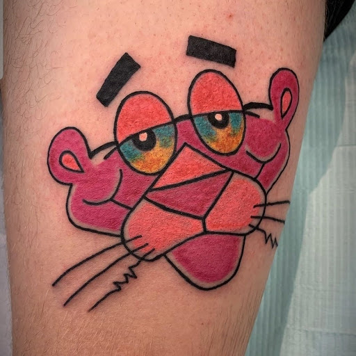 Explore dmt tattoo ideas, creative tattoo ideas in Abington, available at Tattoo Galaxy (Abington) Piercing and Custom Tattoos