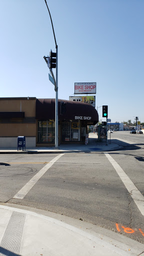 Bicycle Store «Burbank Bike Shop», reviews and photos, 4400 W Victory Blvd, Burbank, CA 91505, USA