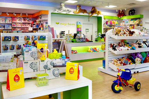 Baby Store «Magic Beans - Boston», reviews and photos, 776 Boylston St, Boston, MA 02116, USA