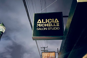 Alicia Michelle Salon Studio