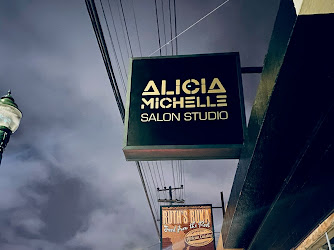Alicia Michelle Salon Studio