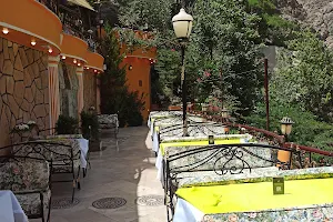 Baagh e Behesht Restaurant image