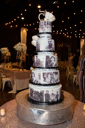 Event Venue «The Barn at Winthrop Special Events Hall», reviews and photos, 11349 Bloomingdale Ave, Riverview, FL 33578, USA