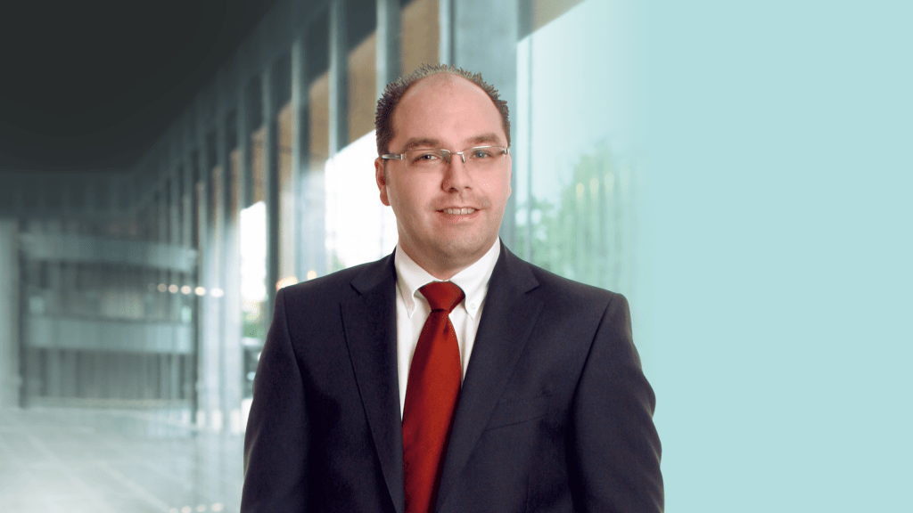 Württembergische Versicherung: Marco Wenger