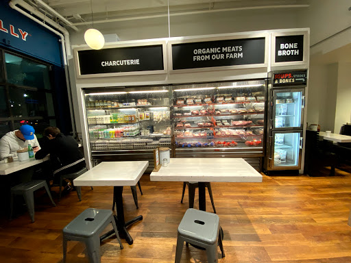 Butcher Shop «Belcampo Meat Co.», reviews and photos, 8053 W 3rd St, Los Angeles, CA 90048, USA