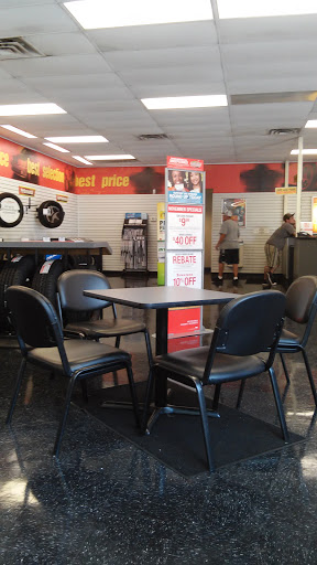 Tire Shop «Tires Plus», reviews and photos, 3612 Tamiami Trail E, Naples, FL 34112, USA