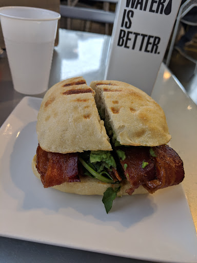 Gourmet Grocery Store «R2GO Specialty Market», reviews and photos, 1101 N College Ave, Indianapolis, IN 46202, USA