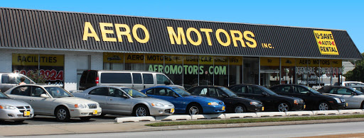 Auto Repair Shop «Aero Motors Auto Repair», reviews and photos, 50 Eastern Blvd, Essex, MD 21221, USA