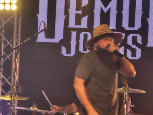 Live Music Venue «Diesel Concert Lounge», reviews and photos, 33151 23 Mile Rd, New Baltimore, MI 48047, USA