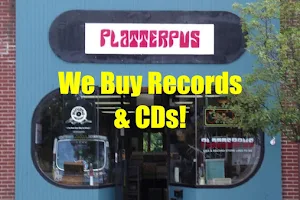 Platterpus Records image