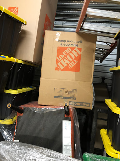 Moving and Storage Service «First Class Moving & Storage», reviews and photos, 22230 N Black Canyon Hwy, Phoenix, AZ 85027, USA