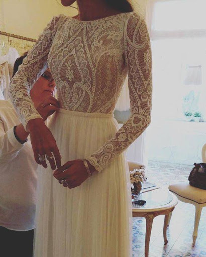 Bridal Shop «The Dress Theory Bridal Shop», reviews and photos, 3734 Sixth Ave, San Diego, CA 92103, USA