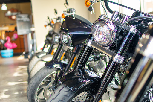 Harley-Davidson Dealer «Corpus Christi Harley-Davidson», reviews and photos, 502 S Padre Island Dr, Corpus Christi, TX 78405, USA