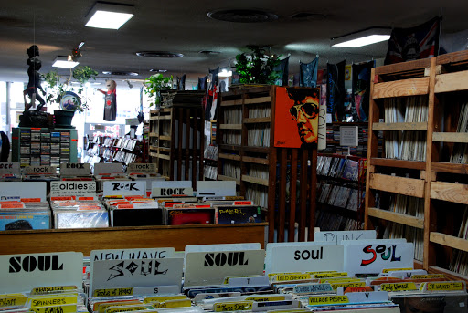 Sheet music store Reno