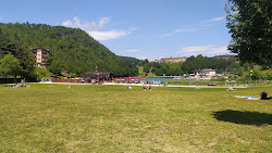 Foto von Lido Marzari di Lavarone mit sehr sauber Sauberkeitsgrad