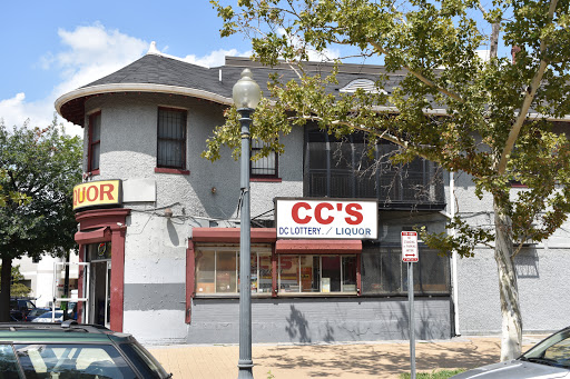 Liquor Store «C C Liquor», reviews and photos, 3401 14th St NW, Washington, DC 20010, USA
