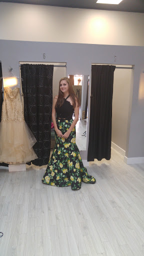 Bridal Shop «Fancy Frocks Bridal. Prom. Tuxedo.», reviews and photos, 820 Inlet Square Dr, Murrells Inlet, SC 29576, USA